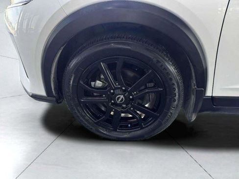 Used 2024 Nissan Kicks SR FWD image 54