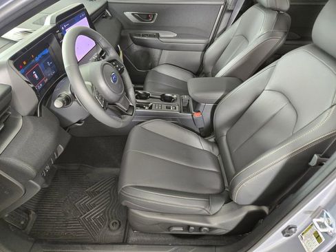 New 2026 Subaru Outback Limited image 9