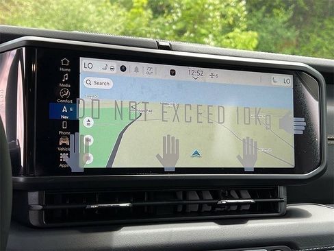 New 2025 Jeep Wrangler Sahara image 21