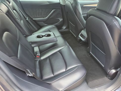 Used 2023 Tesla Model 3 Long Range AWD/4WD image 25