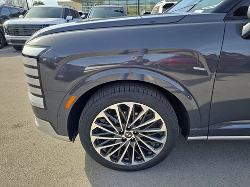 New 2026 Hyundai Palisade Calligraphy image 10