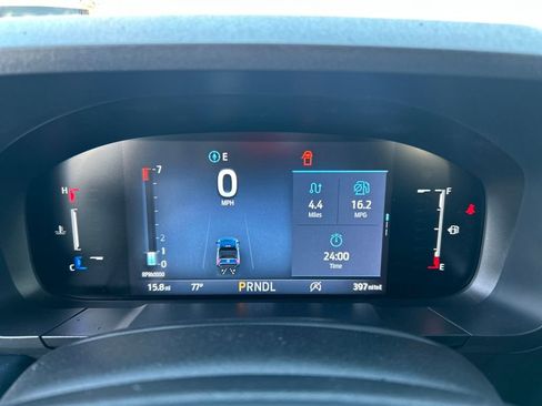 New 2025 Ford Maverick XLT w/ Equipment Group 302A image 15