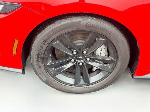 Certified 2024 Ford Mustang GT image 31