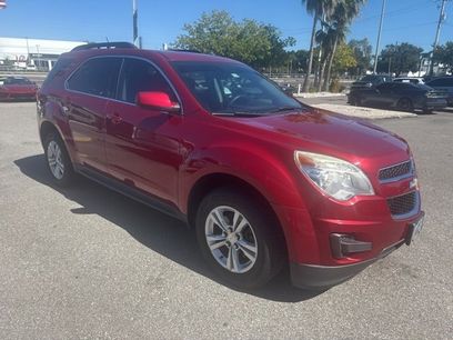 Used 2013 Chevrolet Equinox LT w/ Driver Convenience Package