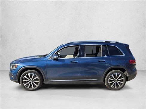 Used 2022 Mercedes-Benz GLB 250 image 9