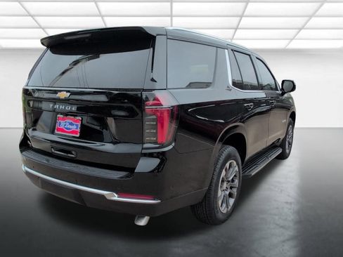 New 2026 Chevrolet Tahoe LS RWD image 30