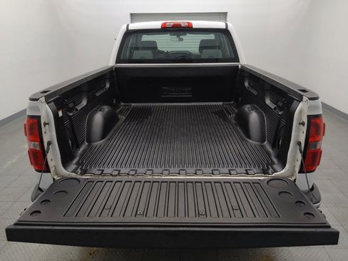 Used 2017 GMC Sierra 1500 4x4 Double Cab image 29