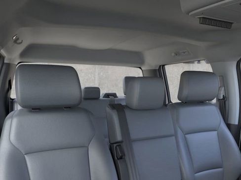 New 2025 Ford F250 XL w/ XL Driver Assist Package image 22