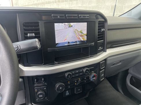Used 2024 Ford F250 XLT w/ FX4 Off-Road Package AWD/4WD image 18