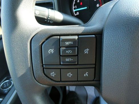 New 2026 Ford F250 XL w/ STX Appearance Package AWD/4WD image 20