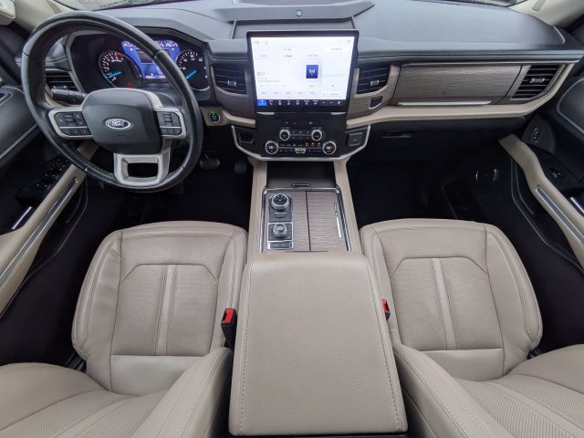 Certified 2024 Ford Expedition Limited AWD/4WD image 16
