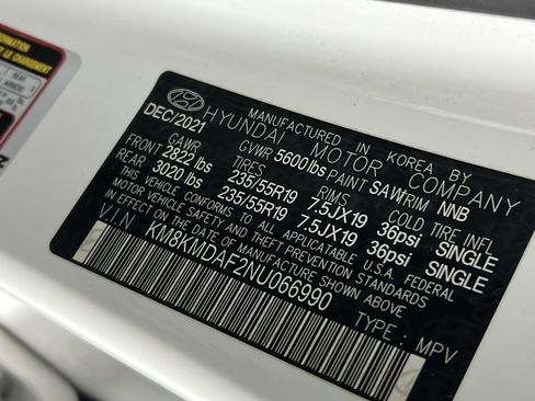 Used 2022 Hyundai Ioniq 5 SE image 36