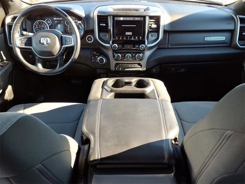 Used 2022 RAM 1500 Big Horn image 10