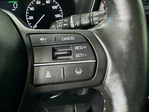 Used 2024 Honda CR-V Sport image 11