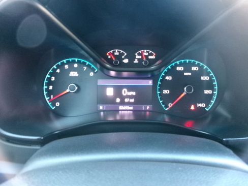 Used 2021 GMC Canyon Denali image 24