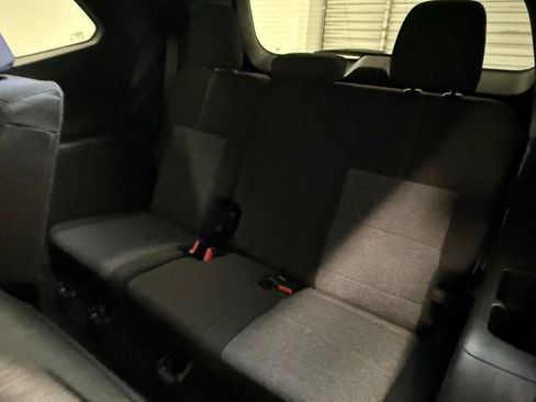 New 2026 GMC Acadia Elevation w/ Black Edition image 17