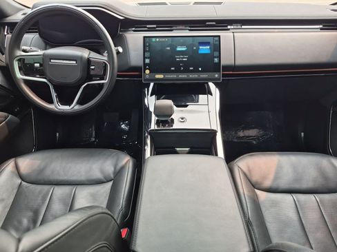 Used 2025 Land Rover Range Rover Sport SE AWD/4WD image 7