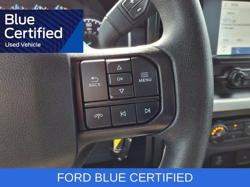 Certified 2021 Ford F150 XL w/ Equipment Group 101A High RWD image 18