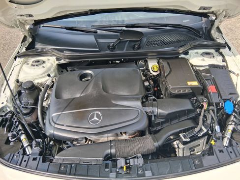 Used 2015 Mercedes-Benz GLA 250 4MATIC w/ Multimedia Package image 23