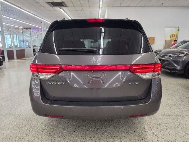Used 2014 Honda Odyssey Touring image 6