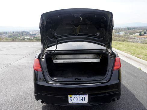 Used 2013 Ford Taurus Police Interceptor AWD image 26