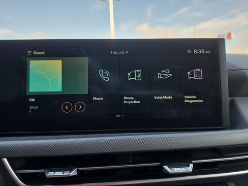 Used 2025 Hyundai Sonata SEL FWD image 26
