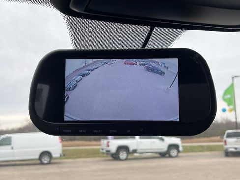 New 2024 RAM 5500 Tradesman image 20