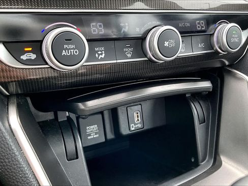 Used 2020 Honda Accord Sport image 33