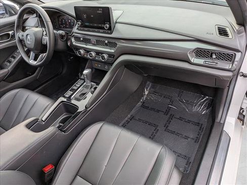 Certified 2025 Acura Integra A-Spec image 21