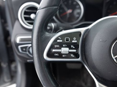 Used 2019 Mercedes-Benz C 300 Sedan image 38