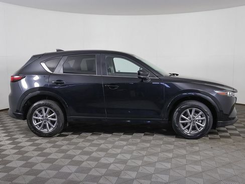 Used 2025 MAZDA CX-5 AWD 2.5 S w/ Preferred Package image 19