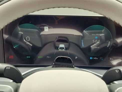New 2026 Hyundai Ioniq 9 Calligraphy AWD/4WD image 7
