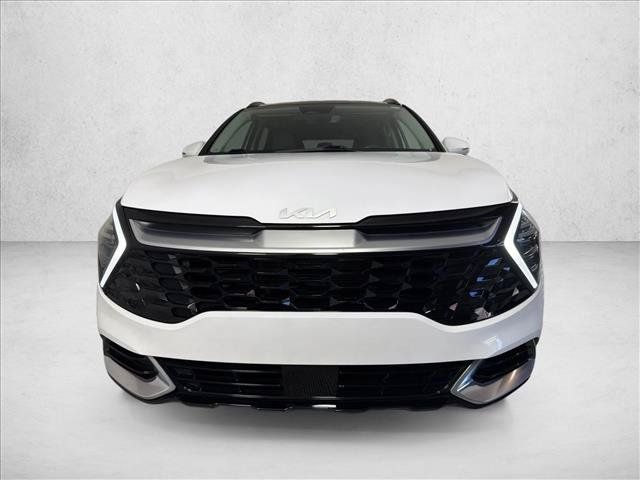 Used 2024 Kia Sportage SX FWD image 10