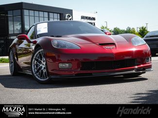 Used 2011 Chevrolet Corvette ZR1 w/ Preferred Equipment Group RWD video 1