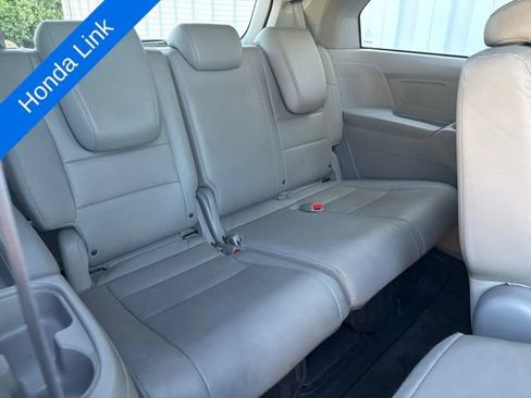 Used 2016 Honda Odyssey EX-L image 14