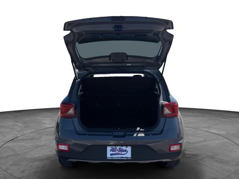 Used 2025 Hyundai Kona SEL FWD image 23