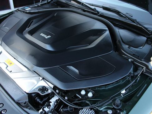 Used 2023 BMW i4 eDrive40 RWD image 20
