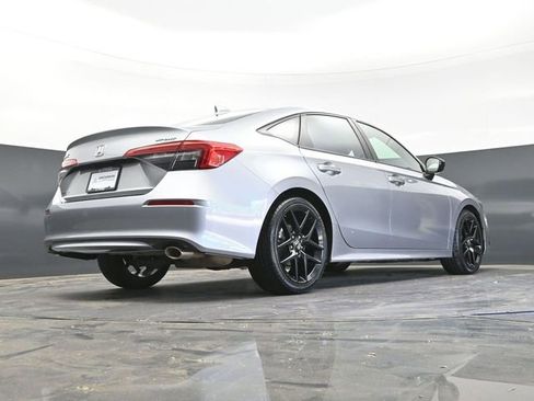 Used 2024 Honda Civic Sport image 36