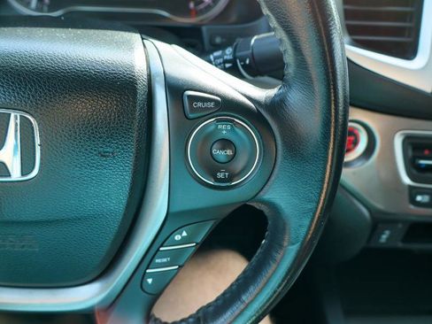 Used 2019 Honda Ridgeline RTL image 18