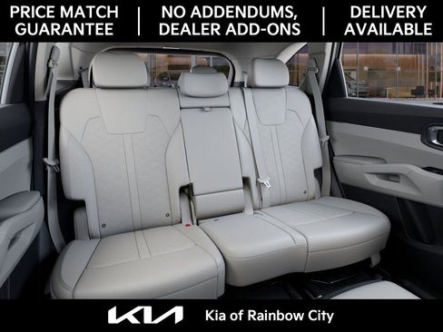 New 2025 Kia Sorento S image 18