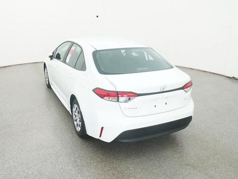 New 2026 Toyota Corolla LE image 6