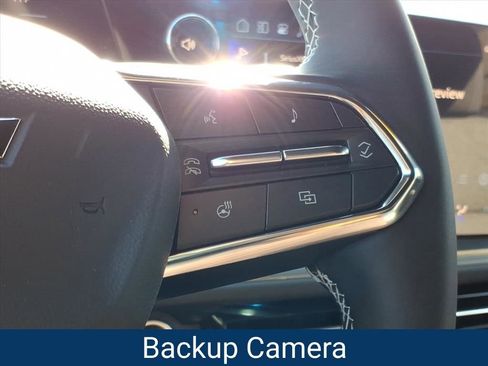 New 2026 Chevrolet Traverse LT w/ Driver Confidence Package image 18