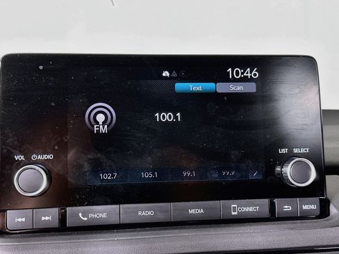 Used 2024 Honda Accord LX image 18