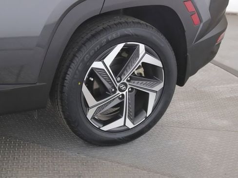 Used 2024 Hyundai Tucson SEL w/ Convenience Package AWD/4WD image 11