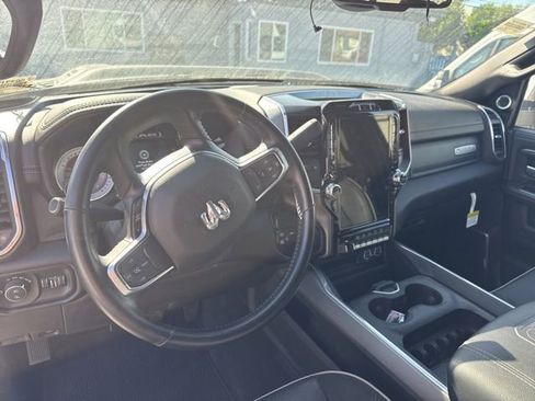 Used 2023 RAM 3500 Laramie image 10