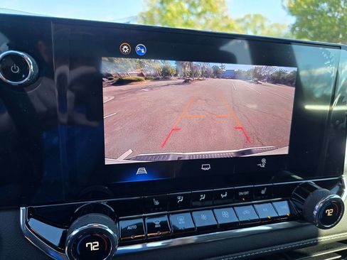 New 2026 Chevrolet Colorado LT w/ Advanced Trailering Package image 14