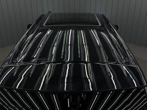 Used 2026 Cadillac Escalade Platinum Sport w/ LPO, ONYX Package image 16