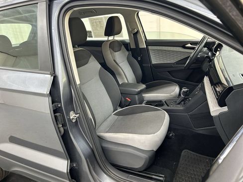 Certified 2023 Volkswagen Taos S w/ Driver Assistance Package FWD image 22