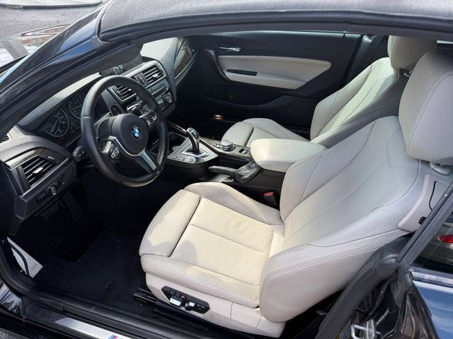 Used 2016 BMW M235i xDrive Convertible AWD/4WD image 6