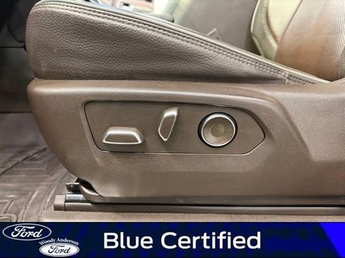 Used 2024 GMC Sierra 2500 Denali w/ Denali Reserve Package image 21